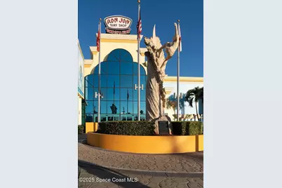 3221 S Atlantic Avenue #703, Cocoa Beach, FL 32931 - Photo 83