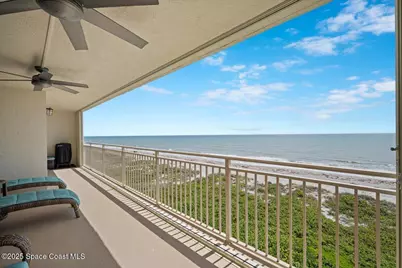 3221 S Atlantic Avenue #703, Cocoa Beach, FL 32931 - Photo 31