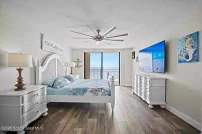 3221 S Atlantic Avenue #703, Cocoa Beach, FL 32931 - Photo 35
