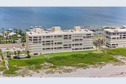 3221 S Atlantic Avenue #703, Cocoa Beach, FL 32931 - Photo 69