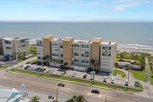 3221 S Atlantic Ave, Cocoa Beach, FL 32931 - Photo 5