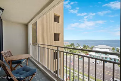 3221 S Atlantic Avenue #703, Cocoa Beach, FL 32931 - Photo 45