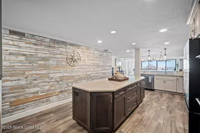 3221 S Atlantic Avenue #703, Cocoa Beach, FL 32931 - Photo 13