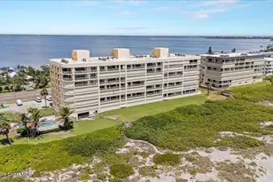 3221 S Atlantic Ave, Cocoa Beach, FL 32931 - Photo 59