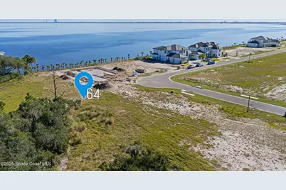 5711 Constellation Drive, Titusville, FL 32780 - Photo 3