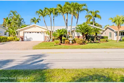 360 Cassia Boulevard, Satellite Beach, FL 32937 - Photo 9