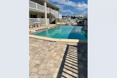 199 Wakulla Lane #32, Cocoa Beach, FL 32931 - Photo 17