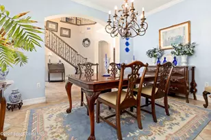 6476 Arroyo Dr, Melbourne, FL 32940 - Photo 9