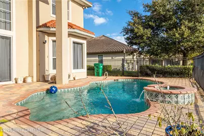 6476 Arroyo Drive, Melbourne, FL 32940 - Photo 45