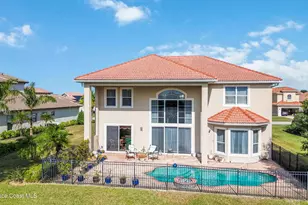 6476 Arroyo Dr, Melbourne, FL 32940 - Photo 3