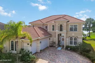6476 Arroyo Dr, Melbourne, FL 32940 - Photo 1