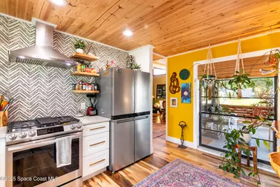 3009 Thrush Drive, Melbourne, FL 32935 - Photo 3