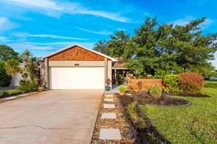 3009 Thrush Dr, Melbourne, FL 32935 - Photo 35