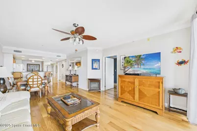 807 Mystic Drive #C-403, Cape Canaveral, FL 32920 - Photo 21