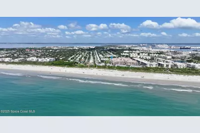 807 Mystic Drive #C-403, Cape Canaveral, FL 32920 - Photo 5