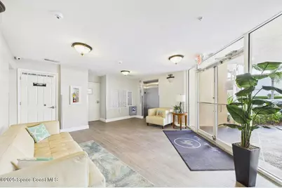 807 Mystic Drive #C-403, Cape Canaveral, FL 32920 - Photo 9