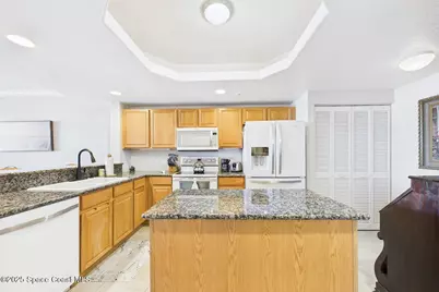 807 Mystic Drive #C-403, Cape Canaveral, FL 32920 - Photo 13
