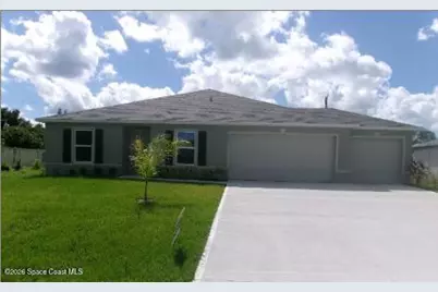 1282 Torrington Street SE, Palm Bay, FL 32909 - Photo 1