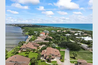 208 The Road To Waterford Bay #C-2, Melbourne Beach, FL 32951 - Photo 59