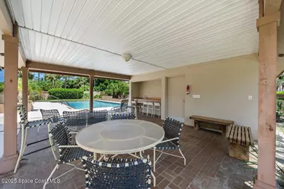 208 The Road To Waterford Bay #C-2, Melbourne Beach, FL 32951 - Photo 41