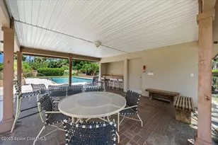 208 The Road To Waterford Bay, Melbourne Beach, FL 32951 - Photo 41
