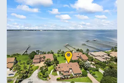 208 The Road To Waterford Bay #C-2, Melbourne Beach, FL 32951 - Photo 43
