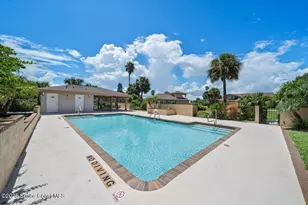 208 The Road To Waterford Bay, Melbourne Beach, FL 32951 - Photo 39