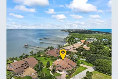208 The Road To Waterford Bay #C-2, Melbourne Beach, FL 32951 - Photo 33