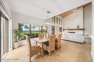 208 The Road To Waterford Bay, Melbourne Beach, FL 32951 - Photo 7