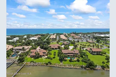 208 The Road To Waterford Bay #C-2, Melbourne Beach, FL 32951 - Photo 61