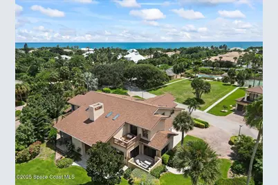 208 The Road To Waterford Bay #C-2, Melbourne Beach, FL 32951 - Photo 41
