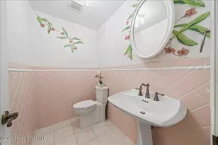 208 The Road To Waterford Bay, Melbourne Beach, FL 32951 - Photo 41