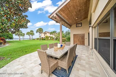 208 The Road To Waterford Bay #C-2, Melbourne Beach, FL 32951 - Photo 3