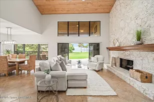 208 The Road To Waterford Bay, Melbourne Beach, FL 32951 - Photo 5
