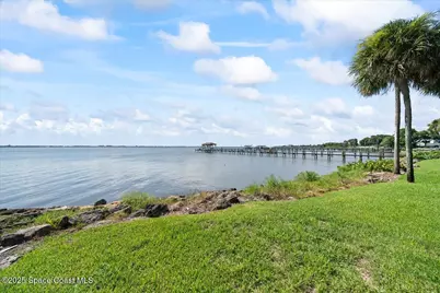 208 The Road To Waterford Bay #C-2, Melbourne Beach, FL 32951 - Photo 37