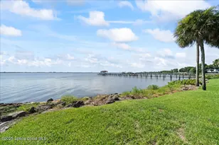 208 The Road To Waterford Bay, Melbourne Beach, FL 32951 - Photo 37
