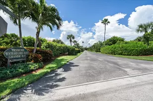 208 The Road To Waterford Bay, Melbourne Beach, FL 32951 - Photo 37