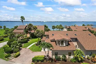 208 The Road To Waterford Bay, Melbourne Beach, FL 32951 - Photo 1