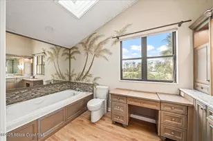 208 The Road To Waterford Bay, Melbourne Beach, FL 32951 - Photo 23