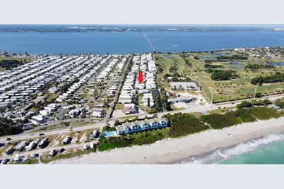 2580 Highway A1A #17, Melbourne Beach, FL 32951 - Photo 45