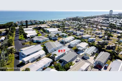 2580 Highway A1A #17, Melbourne Beach, FL 32951 - Photo 39