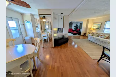 2580 Highway A1A #17, Melbourne Beach, FL 32951 - Photo 11