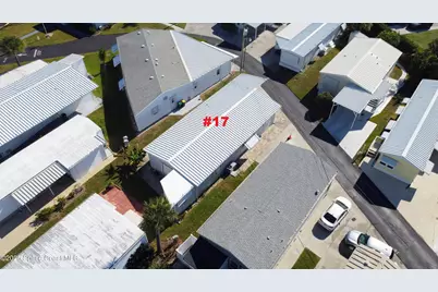 2580 Highway A1A #17, Melbourne Beach, FL 32951 - Photo 49