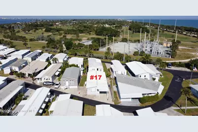 2580 Highway A1A #17, Melbourne Beach, FL 32951 - Photo 37
