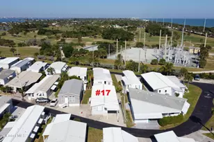 2580 Hwy A1A, Melbourne Beach, FL 32951 - Photo 37