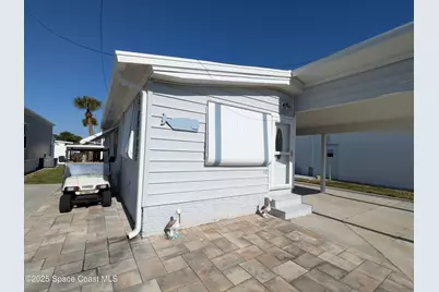 2580 Highway A1A #17, Melbourne Beach, FL 32951 - Photo 3