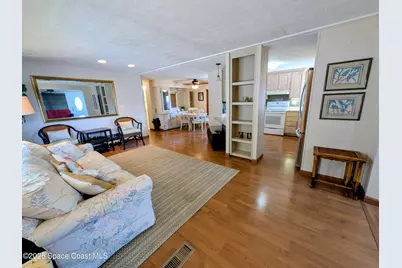 2580 Highway A1A #17, Melbourne Beach, FL 32951 - Photo 9