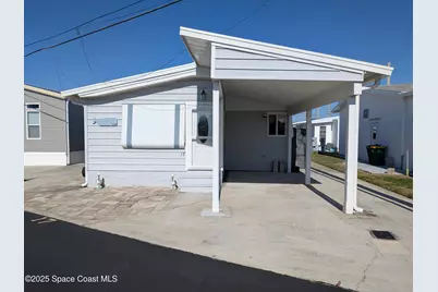 2580 Highway A1A #17, Melbourne Beach, FL 32951 - Photo 1