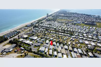 2580 Highway A1A #17, Melbourne Beach, FL 32951 - Photo 41