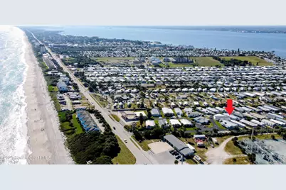 2580 Highway A1A #17, Melbourne Beach, FL 32951 - Photo 43